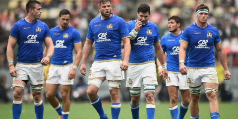 Rugby, parte l’edizione 2019 del Sei Nazioni. Sabato c’è Scozia-Italia