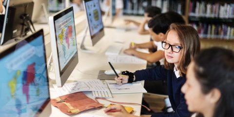 Quante sono le scuole private in Italia? Solo 13.498