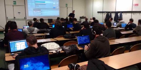 SchoolNet, riparte la collaborazione tra Lepida e gli Ordini professionali degli Ingegneri