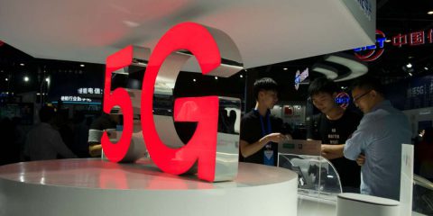 5G, impatto sul manifatturiero 4.0 da 11 miliardi di dollari entro il 2030