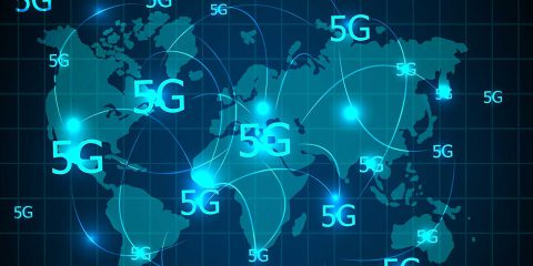 LTE, attive 4,7 miliardi di connessioni globali. Quelle in 5G saranno 156 milioni nel 2021