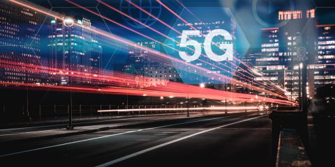 5G, un’iniezione di 700 miliardi di dollari all’economia globale entro il 2030