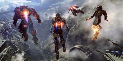 Anthem ha prodotto ricavi digitali per 100 milioni di dollari