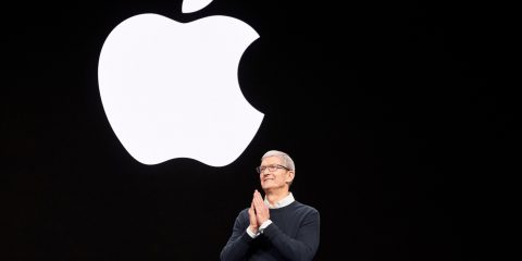 Apple presenterà l’iPhone 11 il 10 settembre, ma occhi puntati su Apple TV+