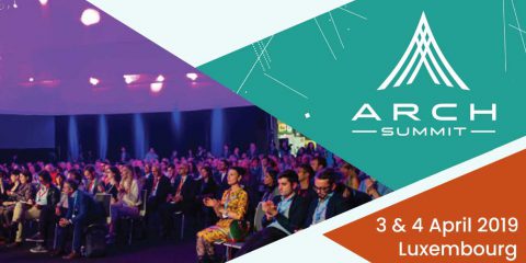 Exprivia Italtel sponsor di Arch Summit 2019