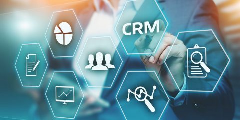 L’importanza dell’integrazione dei CRM con ambienti digital e social