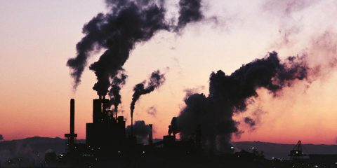 UE: destinare il 35% delle spese per la ricerca a sostegno degli obiettivi climatici