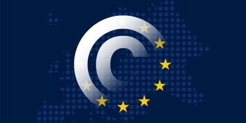 Direttiva Copyright, Corte Ue: “Giganti del web obbligati ad evitare pubblicazioni contenuti illeciti” 