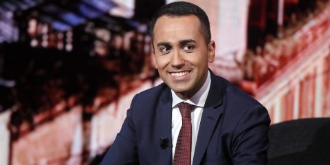 Startup, Di Maio: ‘Da maggio scatta il fondo di 1 miliardo’