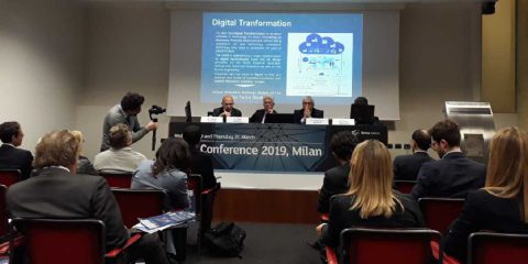 Exprivia Italtel alla Star Conference 2019: consenso del mercato e ricavi e margini in crescita