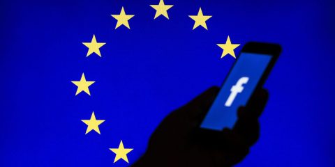 GDPR, perché il Garante Privacy norvegese ha deciso di non usare Facebook. Scarica il report