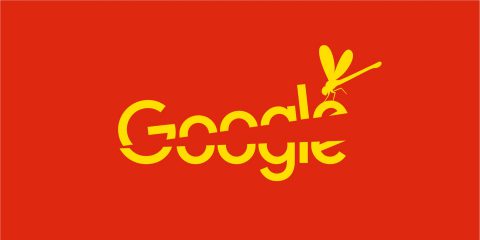 Google sta continuando a lavorare in (segreto) al progetto Dragonfly