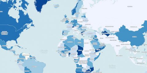 Mobile data, al mercato europeo dei giga l’Italia uno dei Paesi più economici