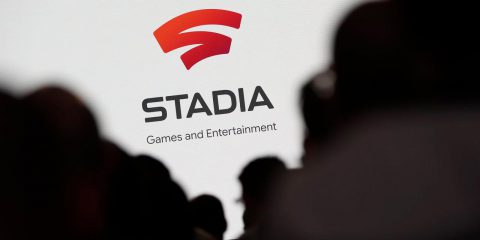 Google annuncia il servizio di gaming Stadia