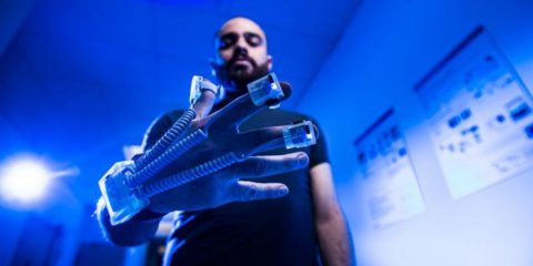 Intelligenza artificiale: diagnosi precoce del Parkinson, “Fino a sette anni in anticipo”