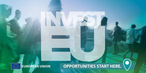 InvestEU: 38 miliardi a garanzia degli investimenti strategici, tra cui IA, clima ed economia circolare