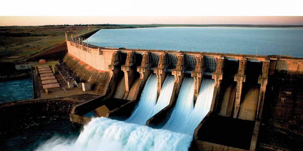 Energia pulita quattro Paesi al mondo 100 green con l’idroelettrico