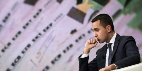 Di Maio negli Usa incontra gli OTT. Una costosa foto ricordo?