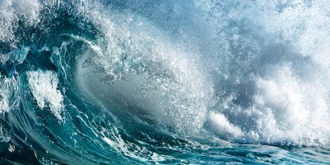 Il Mediterraneo può produrre energia? Da Genova una nuova sfida