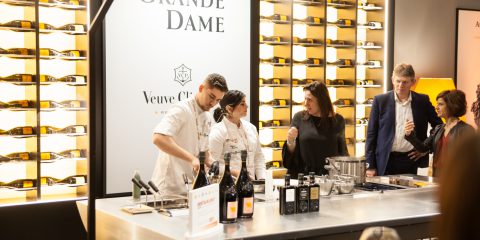 Identità Golose 2019, quando la TV è protagonista (video)