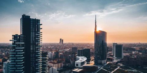 Exprivia Italtel alla Milano Digital Week per parlare di cybersecurity, smart life e 5G