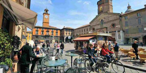 Reggio Emilia digitale, Lepida connette PA e scuole