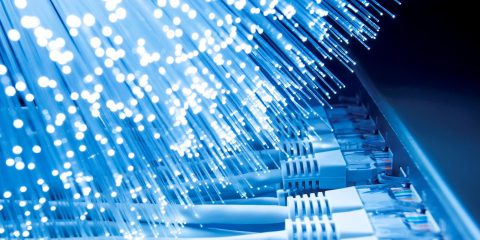 Open Fiber, al via i servizi nelle aree bianche dell’Abruzzo