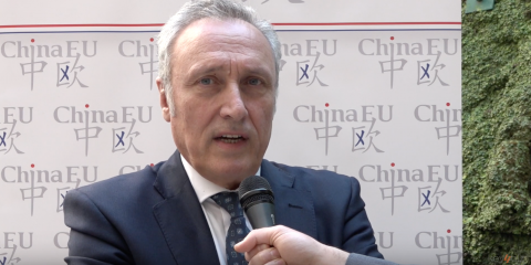 De Vecchis (Huawei): ‘Impossibile prendere i dati, sono crittografati. Senza di noi il 5G arriva tra qualche anno’