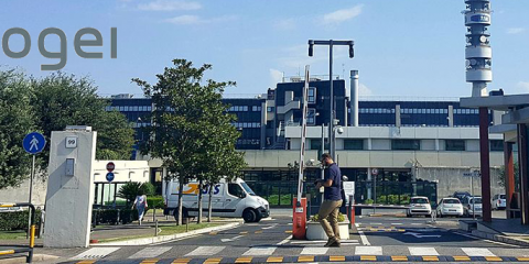 Il Comitato internazionale per gli standard satellitari sceglie come presidente Roberto Capua di Sogei