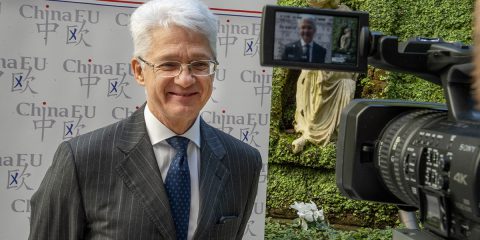 Stefano Pileri (Exprivia Italtel): ‘Su smart city guardiamo alla Cina, ma Italia ha il suo modello’