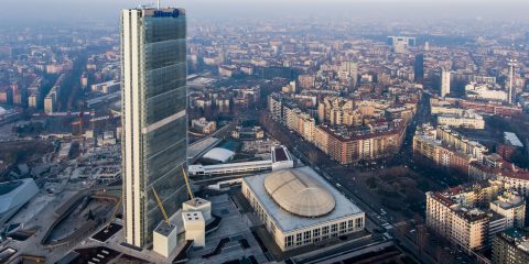 Allianz Italia, utile operativo di 611 milioni di euro nei primi 6 mesi del 2019