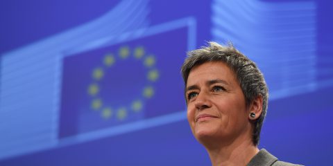 Ci risiamo. L’Antitrust Ue  multa Google per 1,49 miliardi di euro per la pubblicità online