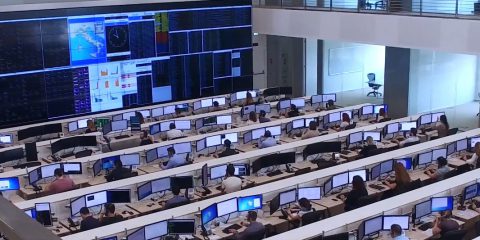 Welcome Italia: tra tlc e cloud computing