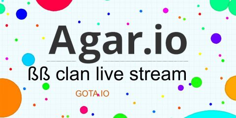 App4Italy. La recensione del giorno, Agar.io