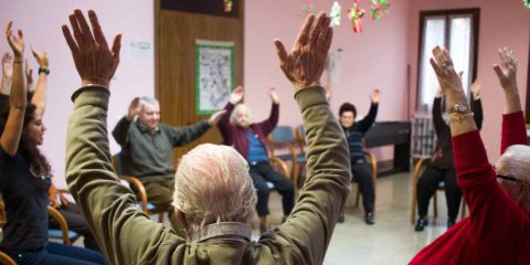 Aspettativa di vita in Italia, ecco le regioni in cui si vive più a lungo