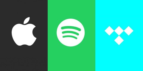 Da Tidal ad Apple passando per Spotify: la guerra dell’audio di qualità