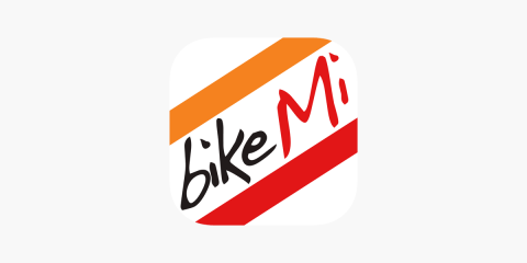 App4Italy. La recensione del giorno, BikeMi