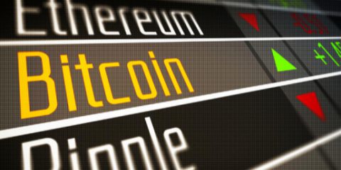 Bitcoin a quota 5mila dollari. Crisi superata?