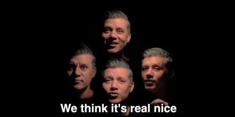 Social network. Guarda Opinion Rhapsody, la parodia di Bohemian Rhapsody dei Queen (Video)