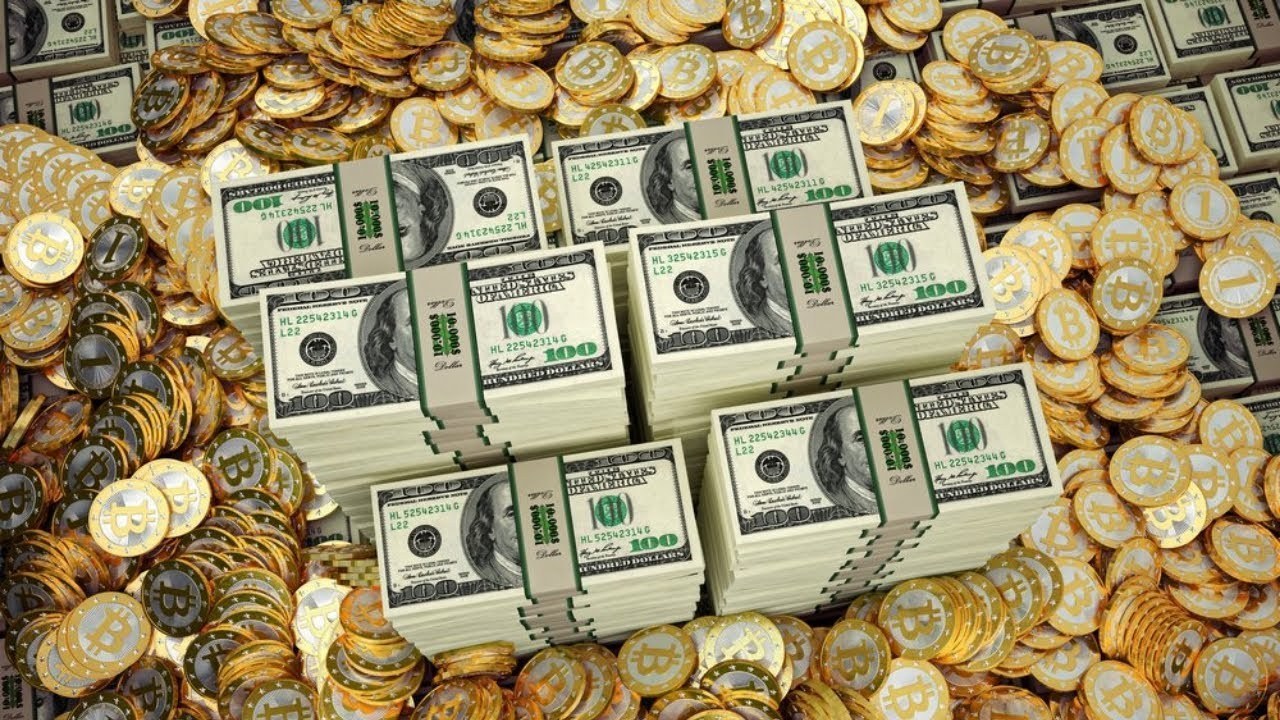 bitcoin alla vera valuta ubi quotazioni