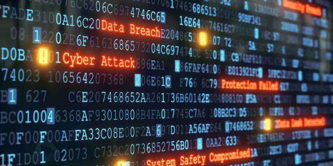 Cyber attacchi potrebbero costare al Regno Unito più di un miliardo di sterline l’anno