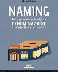 Naming: guida per attribuire la migliore denominazione a un’azienda o a un prodotto
