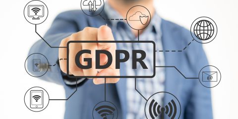 GDPR. Banche, sanità, Spid e telemarketing nel mirino del Garante Privacy