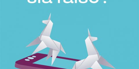 Fake news: sicuri che sia falso?