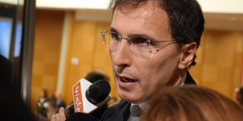Francesco Boccia (PD), votazione M5S del 25-26 luglio: “Processo di voto su Rousseau resta opaco e necessita di un controllo”