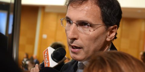 Boccia (Pd): “Conflitto d’interessi, oggi passa anche da chi controlla dati su internet”