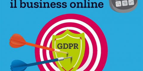 Il GDPR per il marketing e il business online