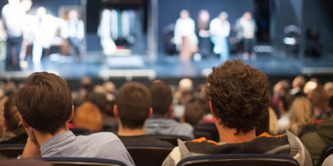 Spettacolo dal vivo e attività culturali, al via i contributi della Regione Puglia