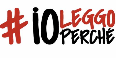 #Ioleggoperché, al via la nuova edizione