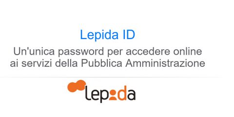 Lepida identity provider, integrare tutti i servizi online degli enti regionali con SPID